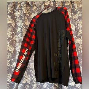 Eskimo Men's Longsleeve Tee